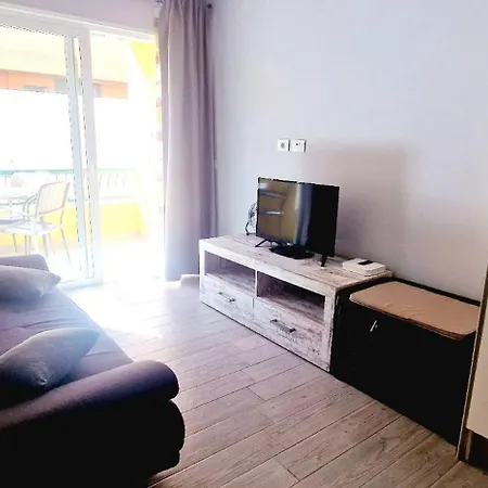 Vistas 1 Bedroom Wifi Free