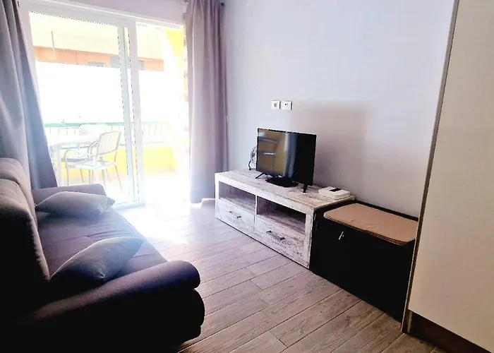 Vistas 1 Bedroom Wifi Free