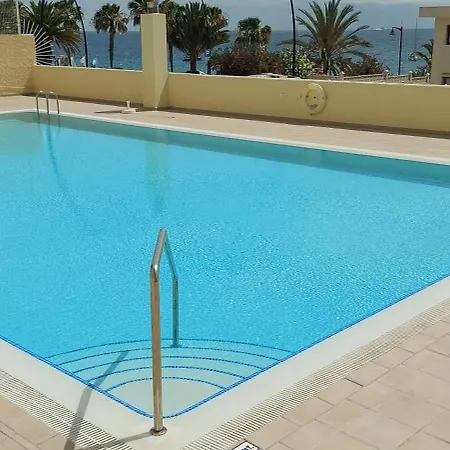 Vistas 1 Bedroom Wifi Free * Playa de las Americas (Tenerife)