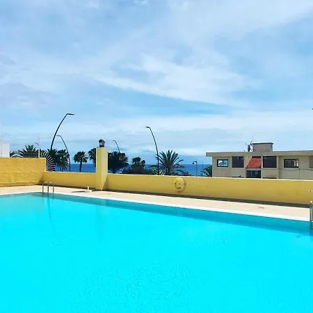 Apartment Vistas 1 Bedroom Wifi Free *