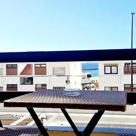 Διαμέρισμα Vistas 1 Bedroom Wifi Free