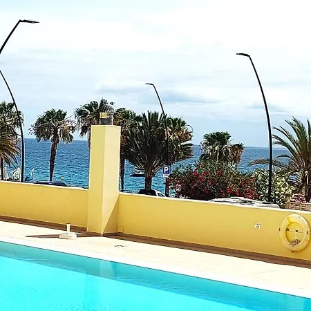 Vistas 1 Bedroom Wifi Free Διαμέρισμα