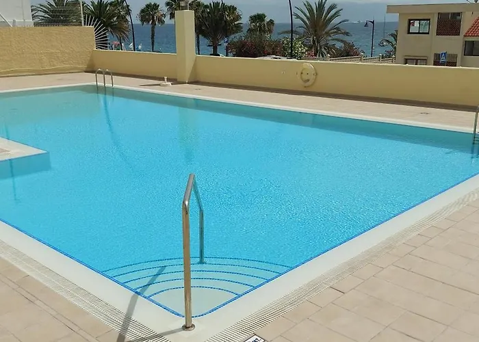Vistas 1 Bedroom Wifi Free * Плая-де-лас-Америкас